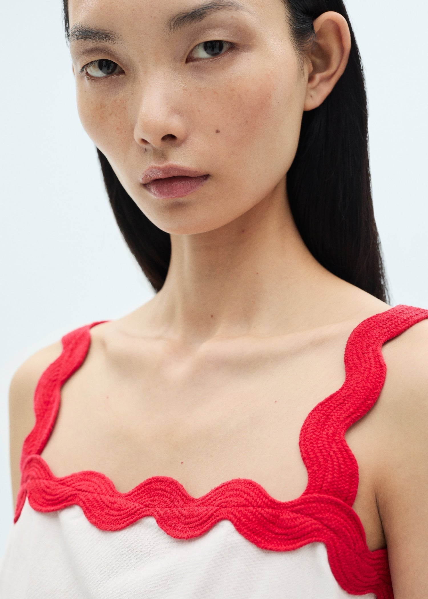 Ainsley Top And Skirt Co-Ord Set